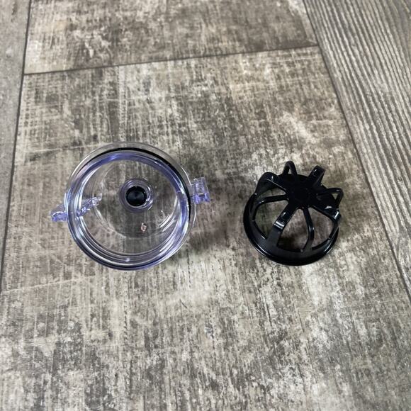 Café Specialty Grind and Brew Coffee Maker C7CGAAS3T1D3 Part Water Tank Bottom - Picture 3 of 3